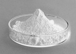 阿拉尔窄粒径重质碳酸钙